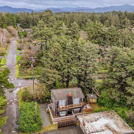 Manzanita Charm Villa Dış mekan fotoğraf