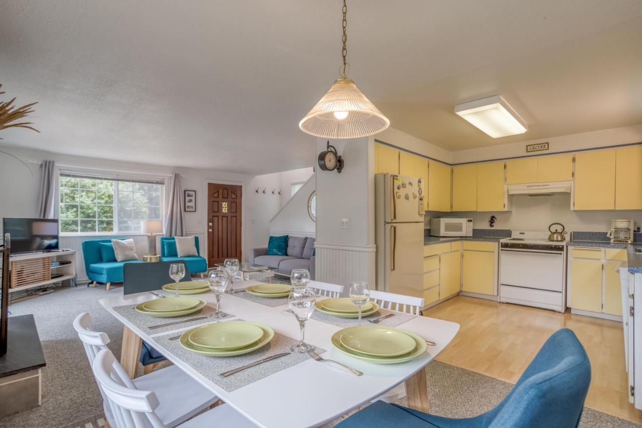 Manzanita Charm Villa Dış mekan fotoğraf