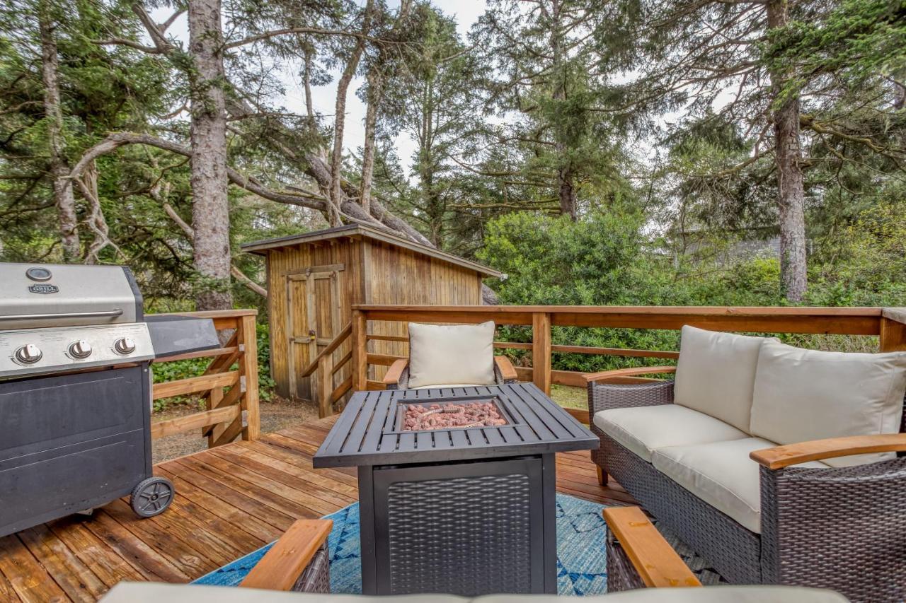 Manzanita Charm Villa Dış mekan fotoğraf