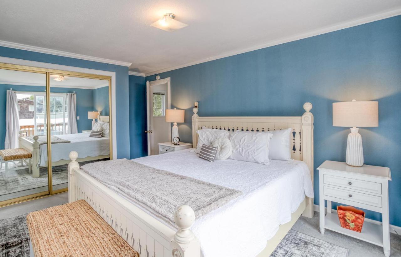 Manzanita Charm Villa Dış mekan fotoğraf