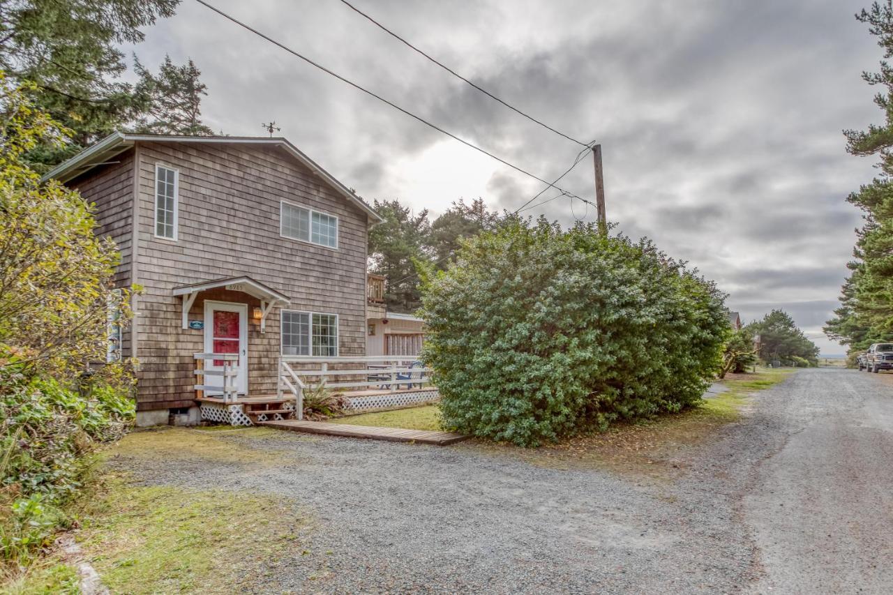 Manzanita Charm Villa Dış mekan fotoğraf