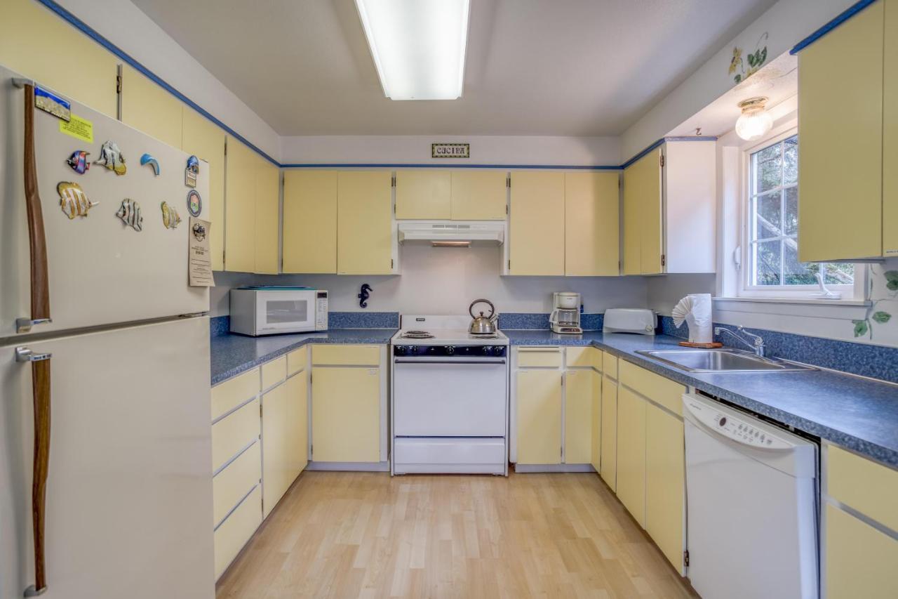 Manzanita Charm Villa Dış mekan fotoğraf
