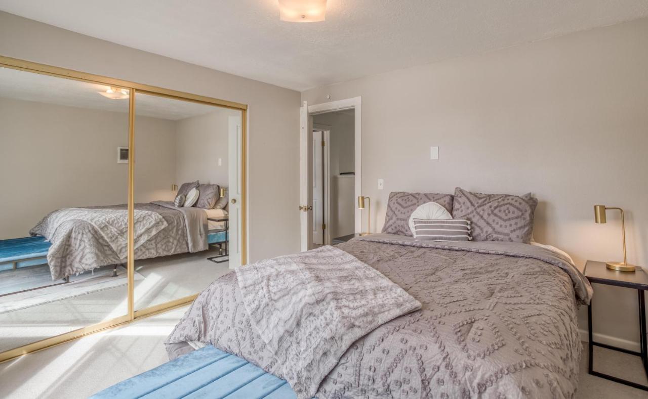 Manzanita Charm Villa Dış mekan fotoğraf