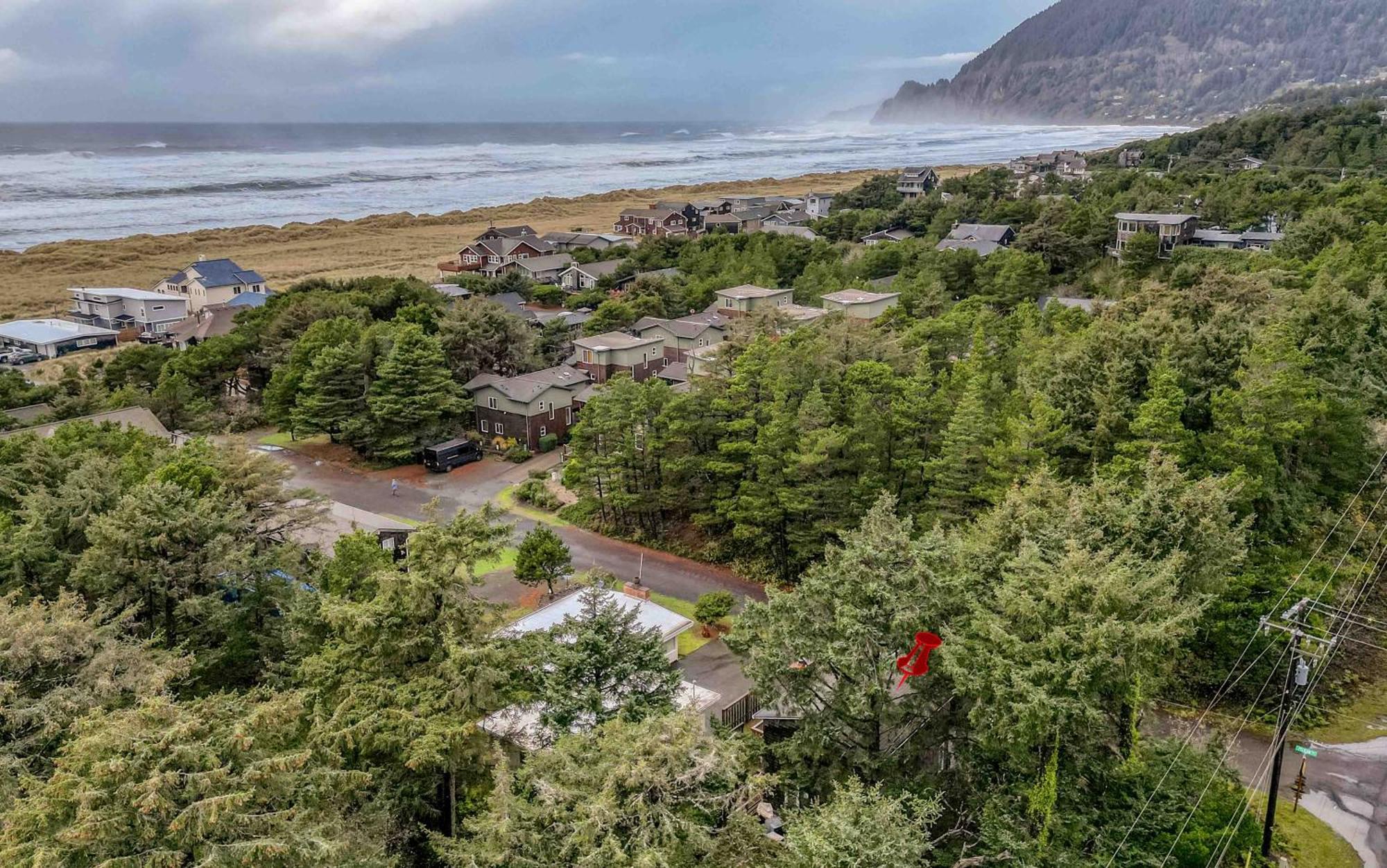 Manzanita Charm Villa Dış mekan fotoğraf