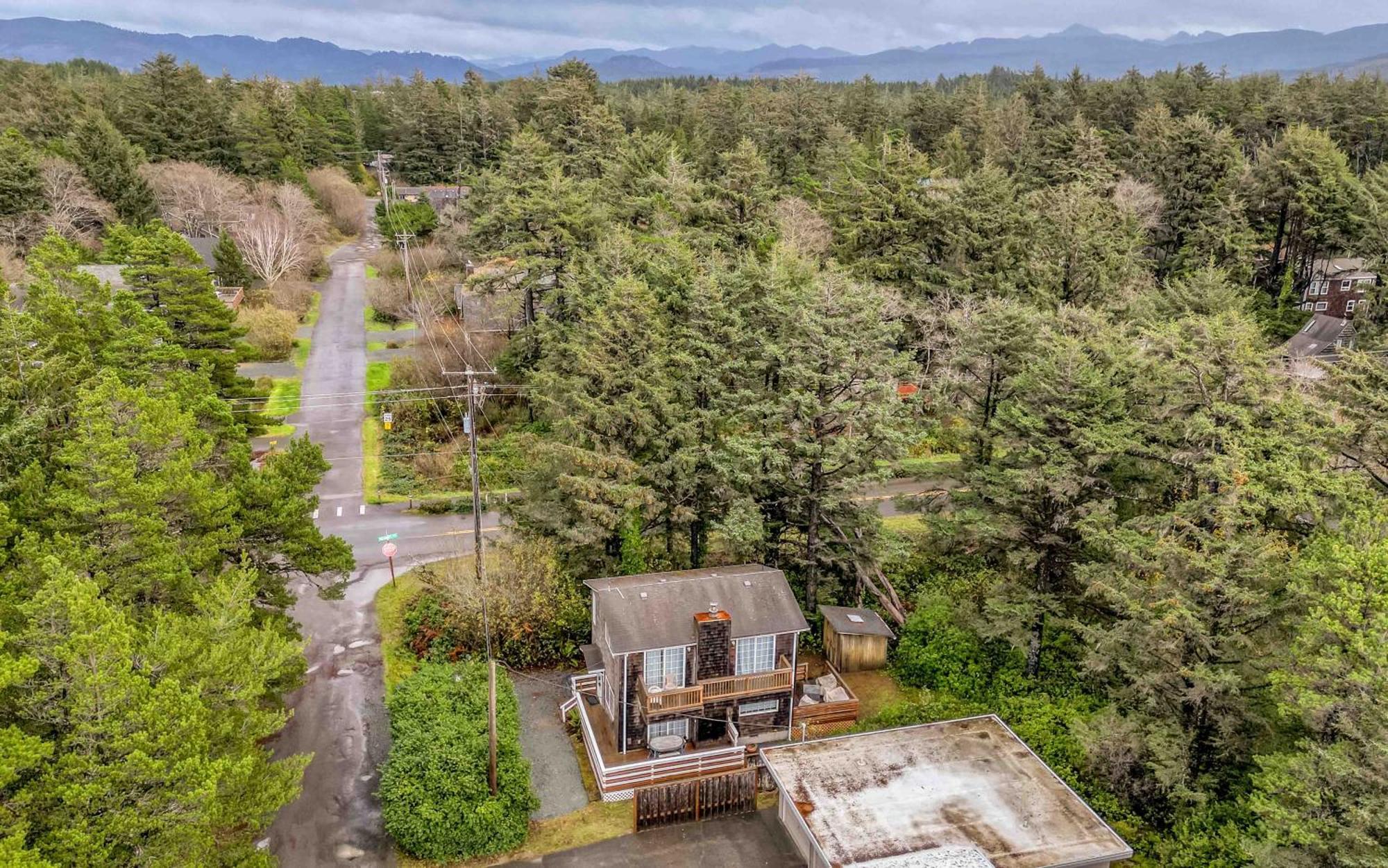 Manzanita Charm Villa Dış mekan fotoğraf