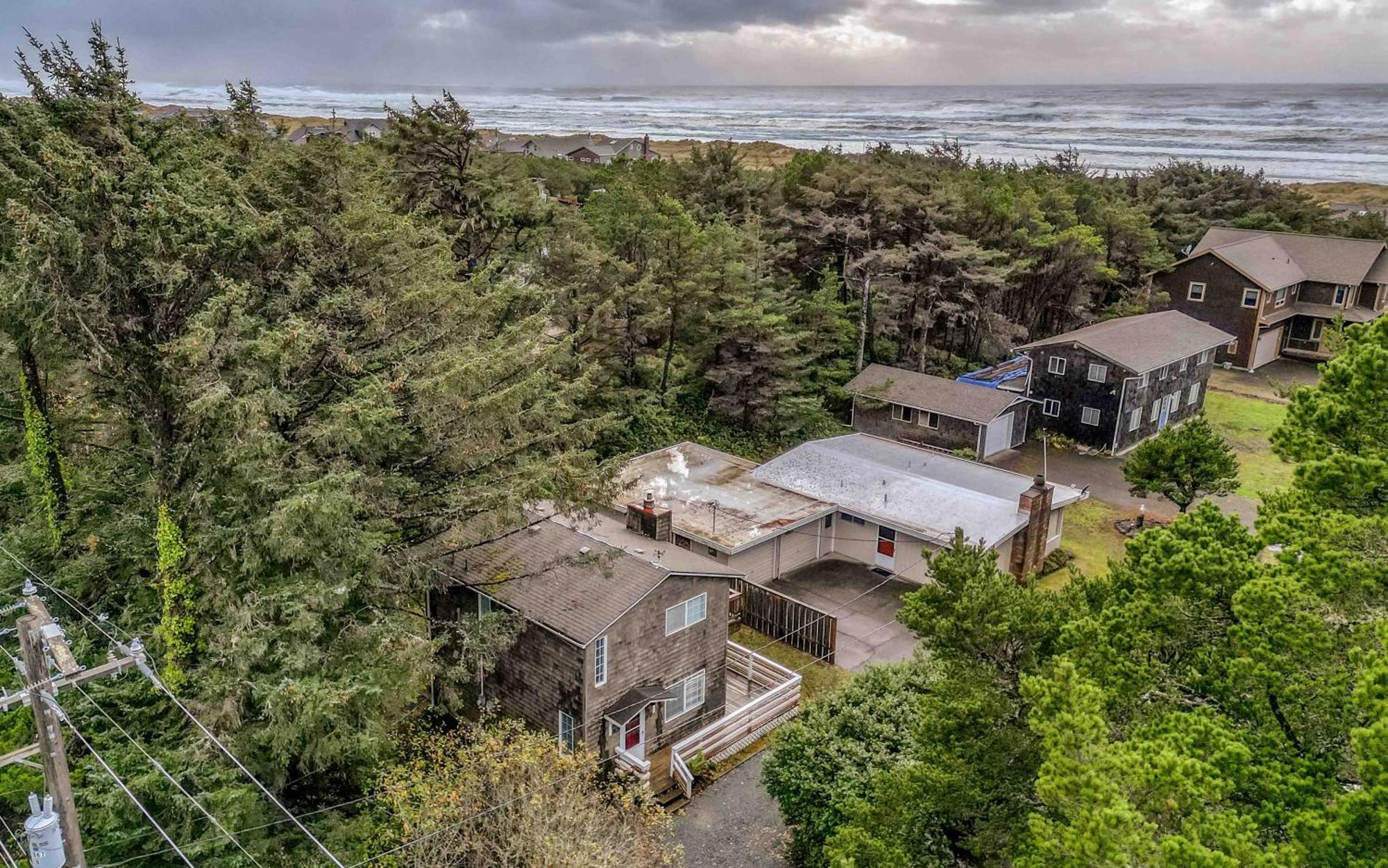 Manzanita Charm Villa Dış mekan fotoğraf